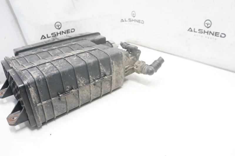 2009-2014 Acura TSX Fuel Vapor Evaporator Emission Canister 17011-TL2-A01 OEM - Alshned Auto Parts