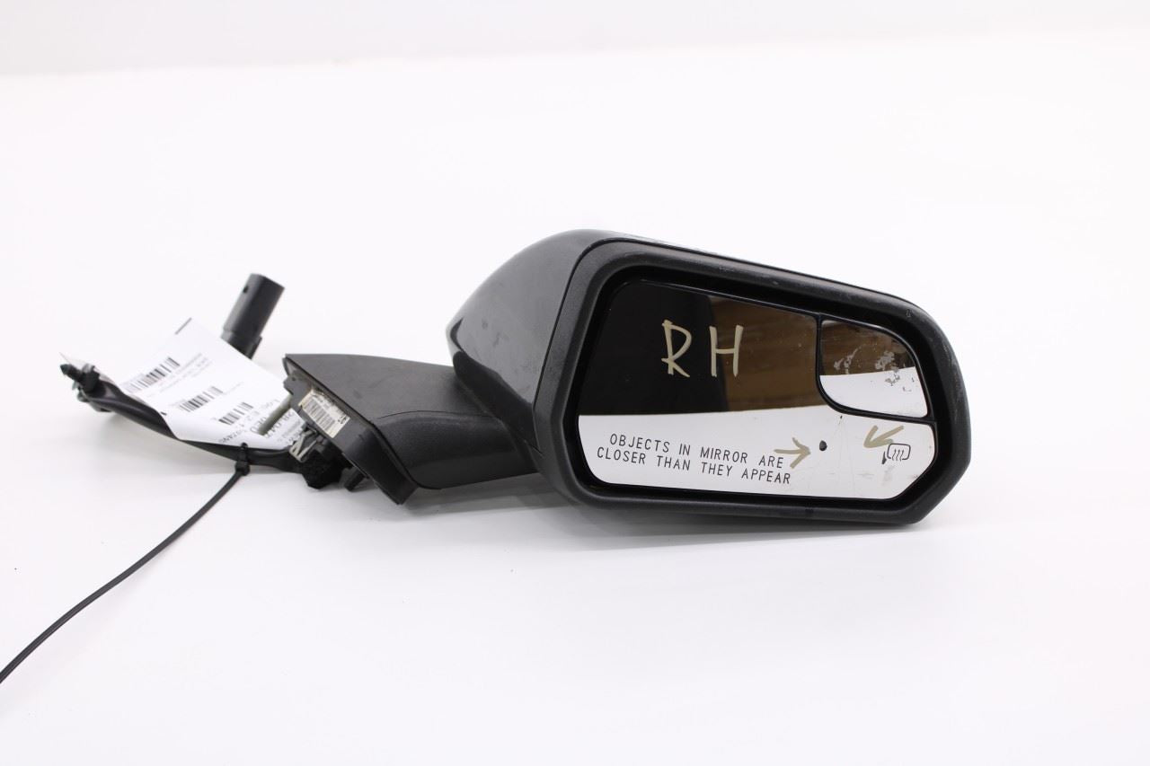 15-20 Ford Mustang GT Passenger Right Side Rear View Mirror FR3Z-17682-N *ReaD* - Alshned Auto Parts