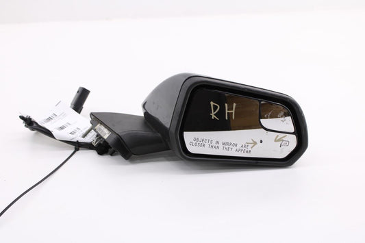 15-20 Ford Mustang GT Passenger Right Side Rear View Mirror FR3Z-17682-N *ReaD* - Alshned Auto Parts