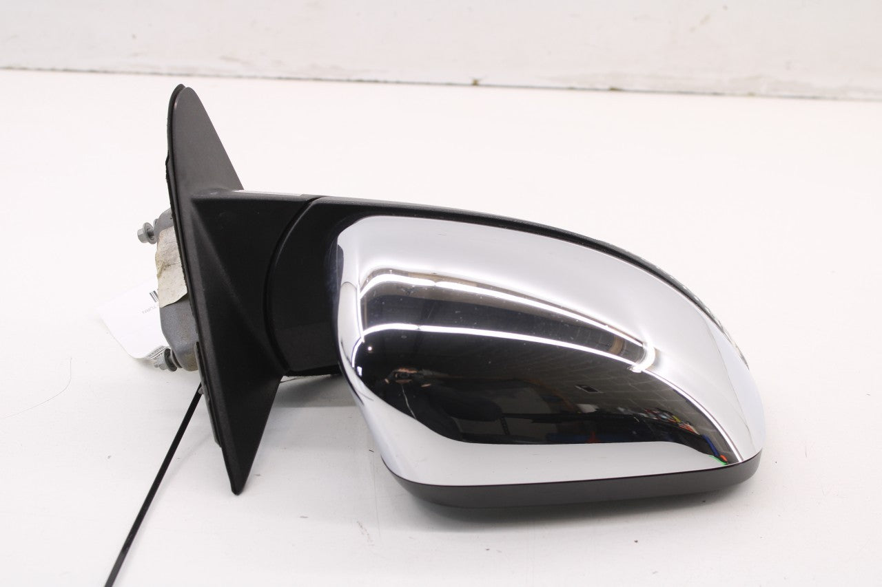 11-21 Jeep Grand Cherokee Limited 3.6L 4WD Passenger Right Side Rear View Mirror - Alshned Auto Parts