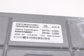 24-2026 Hyundai Elantra SE 2L Engine Computer Control Module ECU ECM 391Y2-2J3563