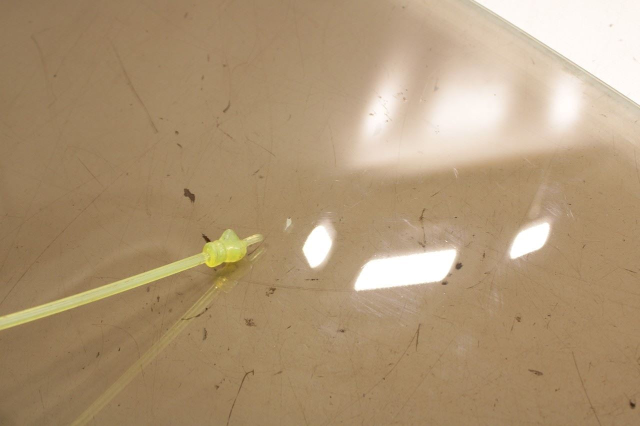 2012-2022 Volkswagen Passat SE Rear Left Door Window Glass 561-845-025-A - Alshned Auto Parts