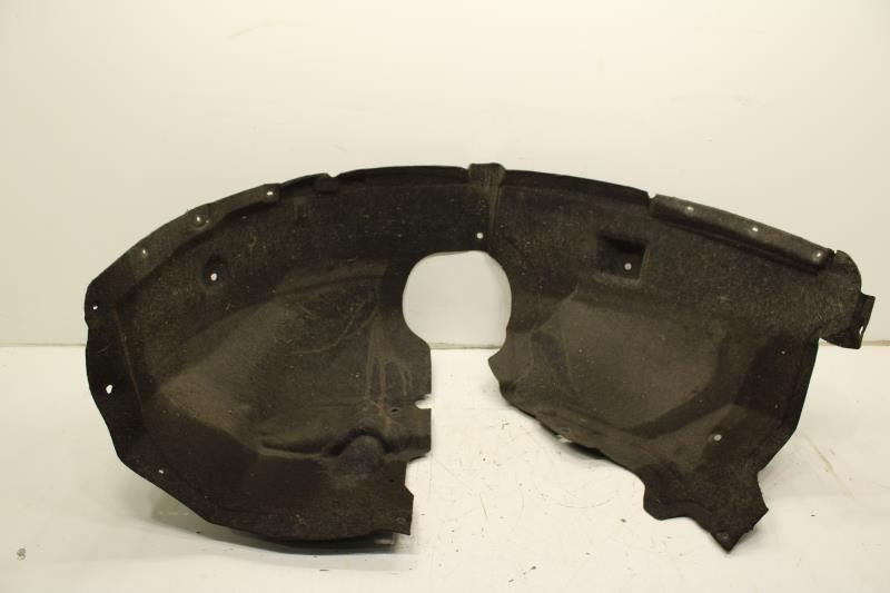 17-24 Chrysler Pacifica Front LH Fender Inner Liner Splash Shield 68228449AD OEM - Alshned Auto Parts