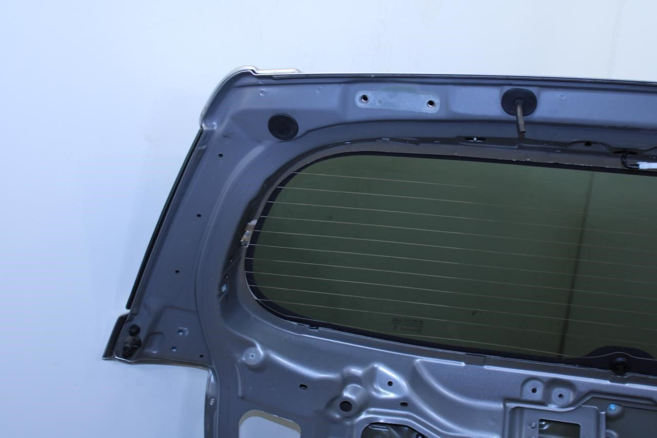 14-15 Kia Sorento Liftgate Tailgate Shell Panel w/ Back Glass 73700-1U530 *ReaD* - Alshned Auto Parts
