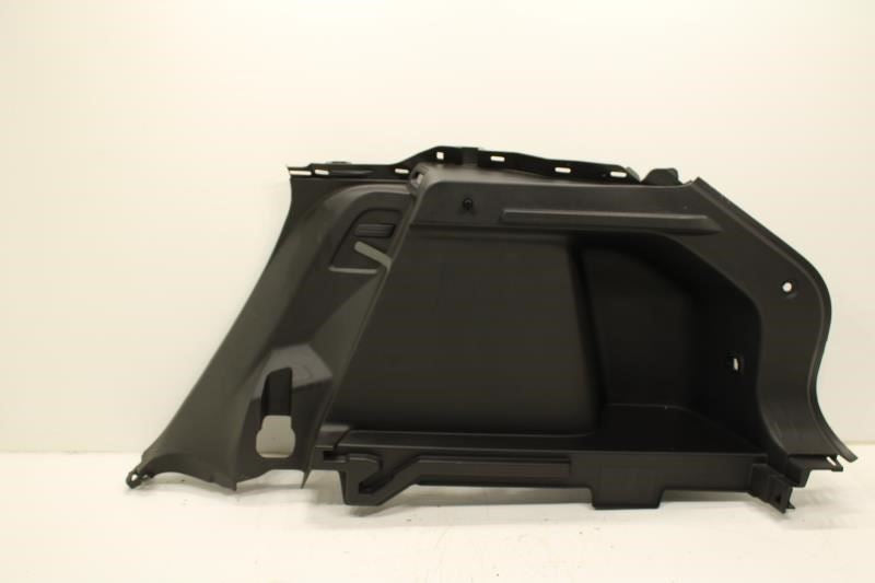 2024-2025 Chevrolet Trax Rear Right Side Lower Quarter Panel Trim 42857706 OEM - Alshned Auto Parts