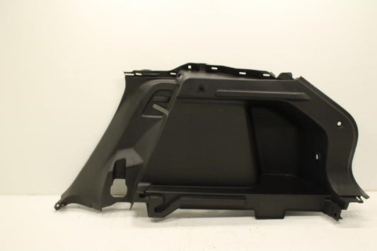 2024-2025 Chevrolet Trax Rear Right Side Lower Quarter Panel Trim 42857706 OEM - Alshned Auto Parts