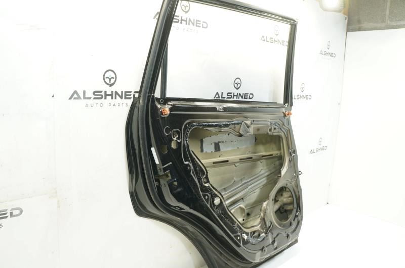2012-2013 Kia Soul Rear Left Driver Door Shell Panel 77003-2K521 OEM *ReaD* - Alshned Auto Parts