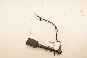 2022-2023 Hyundai Tucson SEL 2.5L AWD Front Driver Left Side Seat Belt Buckle