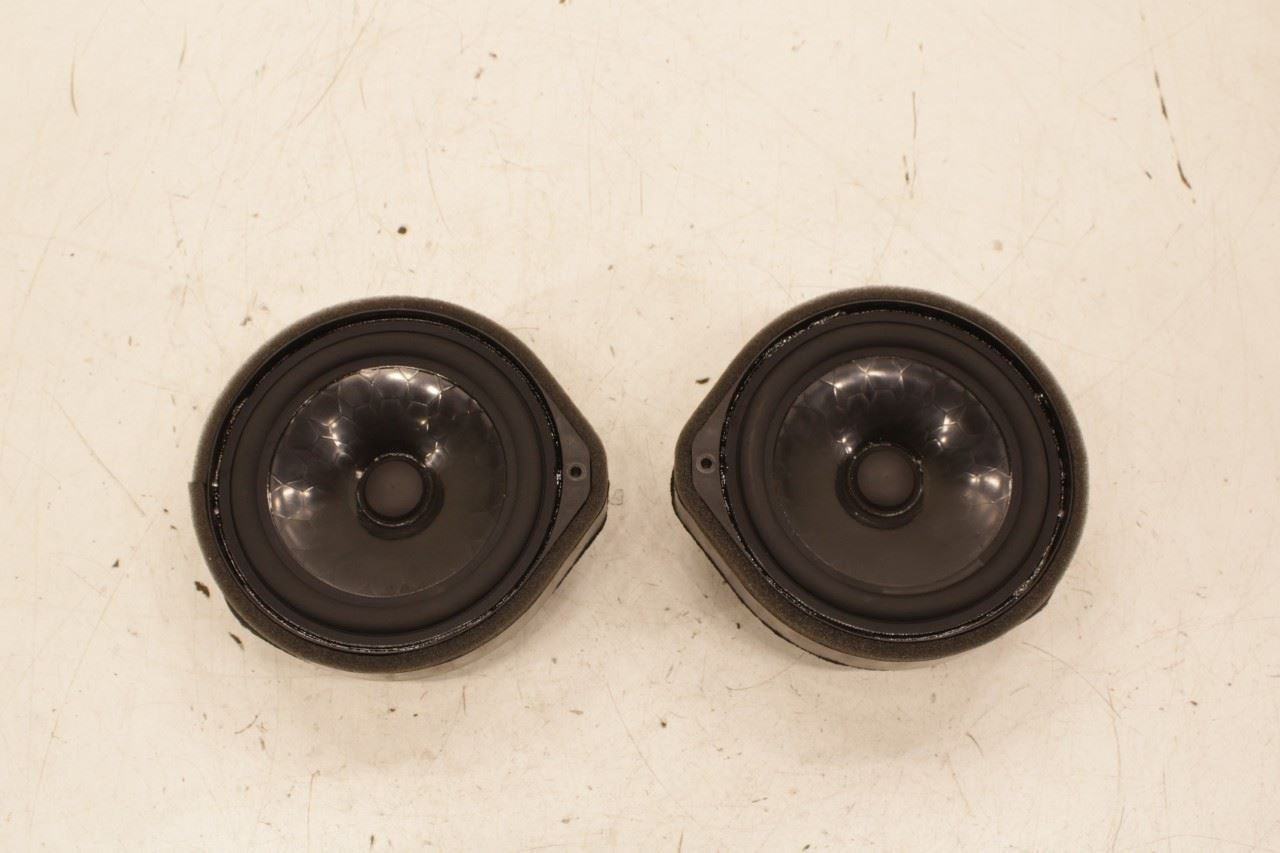 23-26 Acura Integra A-Spec Front Right and Left Door Audio Speaker 8A420-3S5-A01 - Alshned Auto Parts