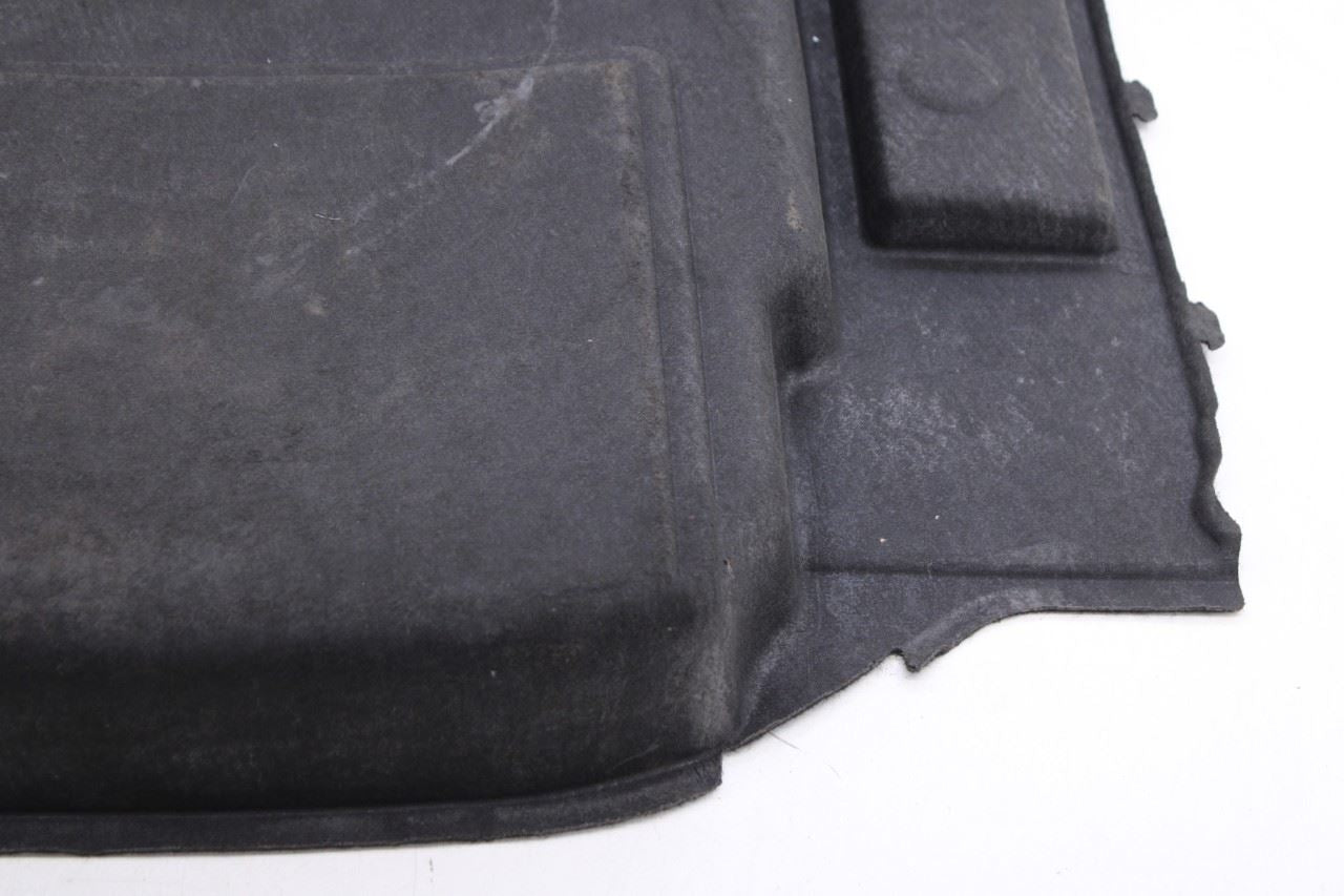 2010-2015 Mercedes-Benz E350 Rear Trunk Floor Trim Spare Tire Liner 2126900141 - Alshned Auto Parts