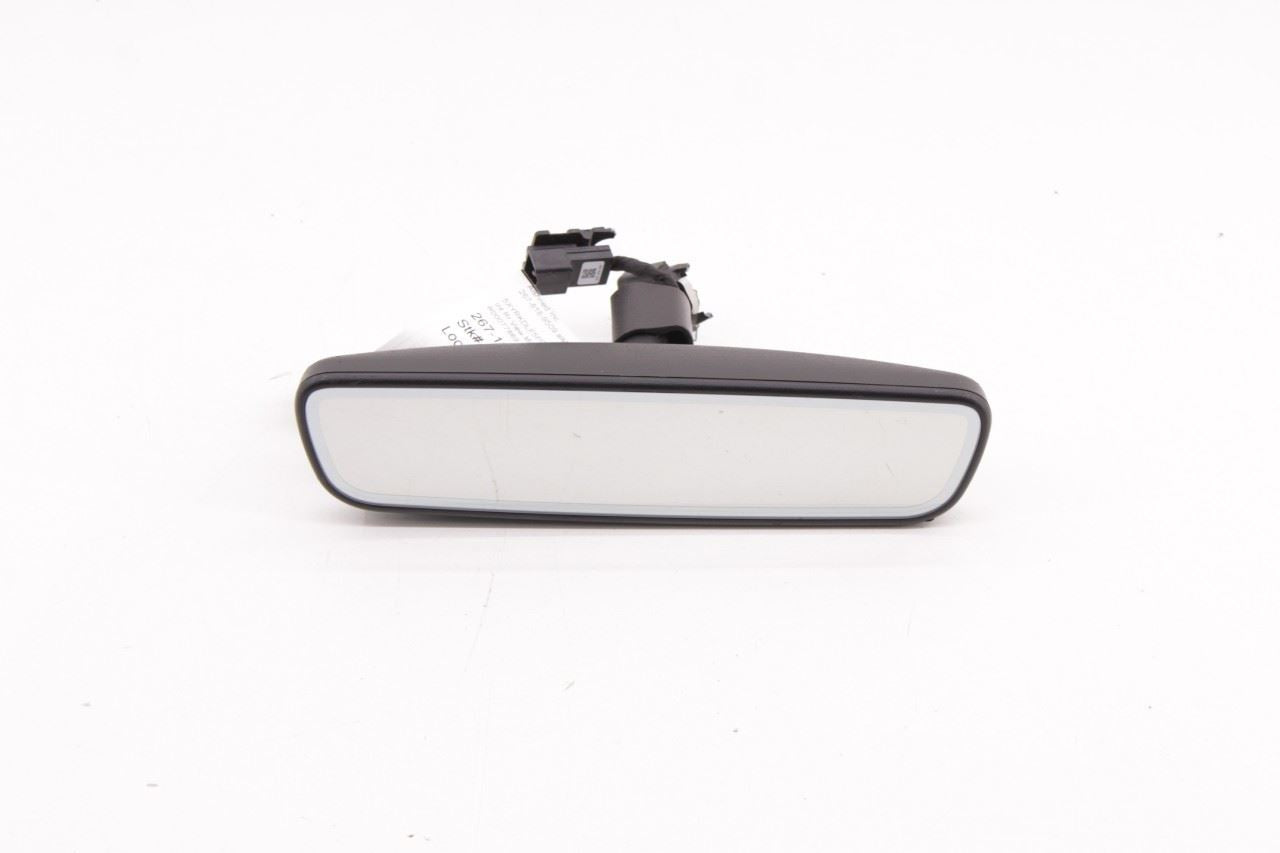 2021-2025 Kia Sorento X-Line SX Prestige Interior Inside Rear View Mirror - Alshned Auto Parts