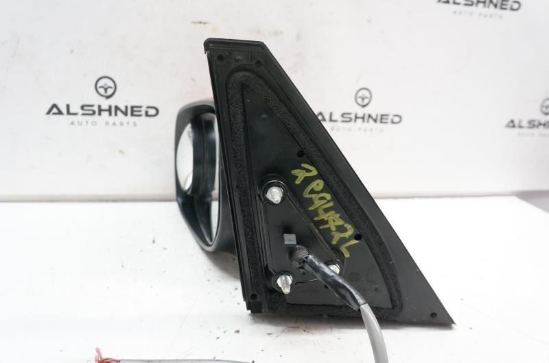 2008-2015 Scion XB 2.4L Driver Left Side Rear View Mirror 87940-12D70 OEM - Alshned Auto Parts