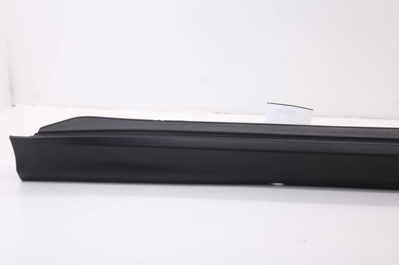 11-25 Mitsubishi Outlander Sport SE Right Rocker Panel Molding 6512A954XA *ReaD*3