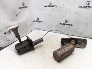 2011-2024 Ram 1500 Classic Spare Wheel Tire Carrier Hoist Winch 68230304AA OEM