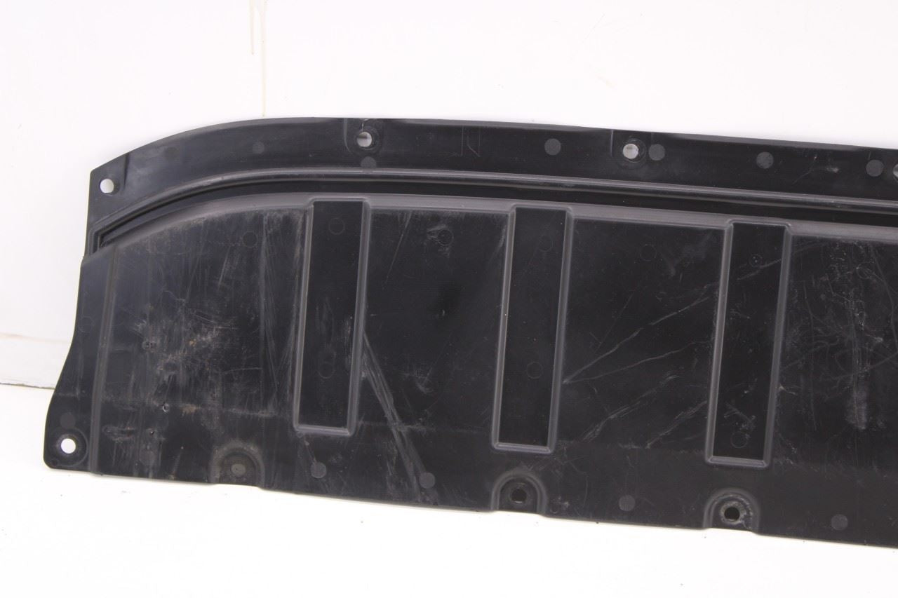 2019-25 Infiniti QX50 Front Under Body Radiator Splash Shield Guard Panel *ReaD* - Alshned Auto Parts