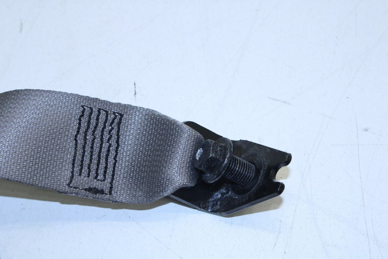 21-23 Hyundai Elantra SEL 2.0L Rear Driver Left Side 2nd Row Seat Belt Retractor - Alshned Auto Parts