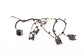 12-16 Ford F-250 HVAC Heater Wire Harness w Blend Door Actuator Set and Resistor - Alshned Auto Parts