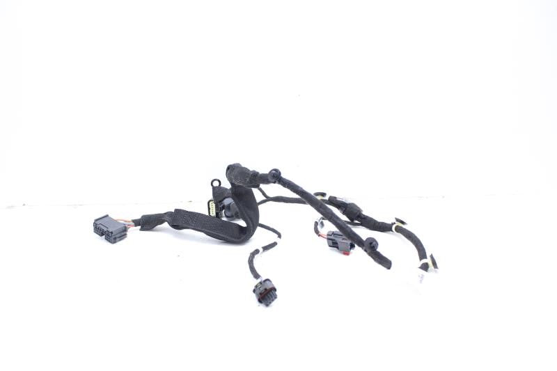 2020-2023 Jeep Gladiator Front Right Passenger Door Wire Harness 68325460AF OEM - Alshned Auto Parts