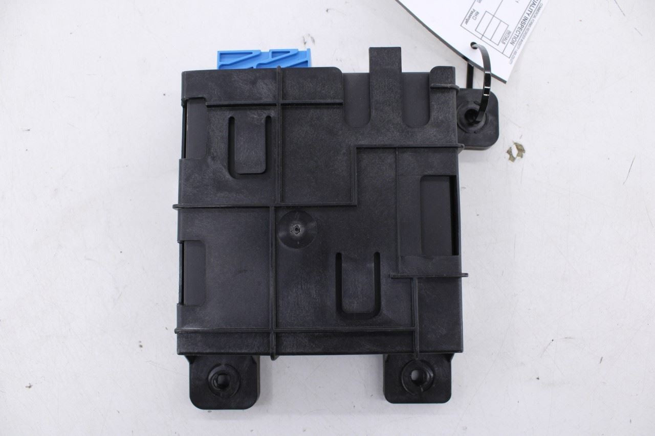 2017-2019 Buick Lacrosse Premium Active Suspension Control Module 84042810 OEM - Alshned Auto Parts
