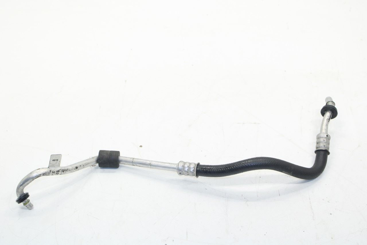 2015-21 Jeep Renegade Sport 2.4L FWD Transmission Oil Cooler Hose 68462528AA OEM - Alshned Auto Parts