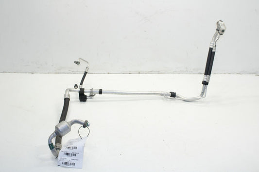 2019-20 Kia Sorento LX 3.3L FWD AC Air Conditioning Suction Hose Tube Pipe Line - Alshned Auto Parts