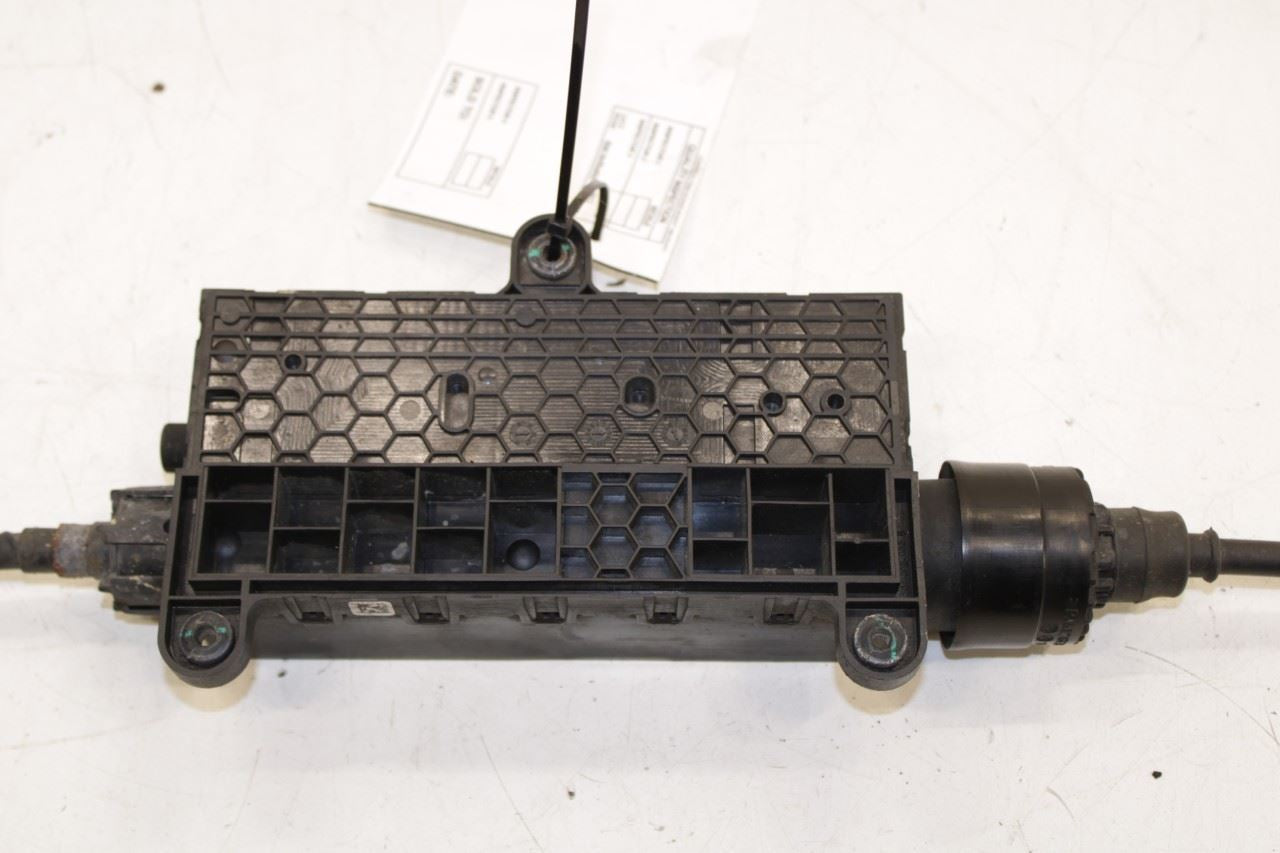 2014-16 Maserati Ghibli S Q4 Electronic Parking Brake Control Actuator w/ Cable - Alshned Auto Parts