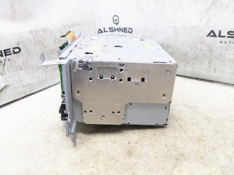 2014-2015 Acura RLX CD Navi GPS Audio Radio Receiver 39540-TY2-A017-M1 OEM *ReaD - Alshned Auto Parts