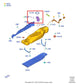 2015-2020 Ford F150 SuperCrew Cab 2.7L 4WD Fuel Pump Assembly JL34-9H307-PD OEM - Alshned Auto Parts