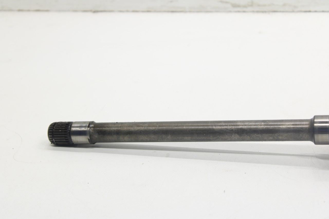 10-15 BMW 750I xDrive AWD Front Right Side CV Axle Drive Half Shaft 31607606026 - Alshned Auto Parts
