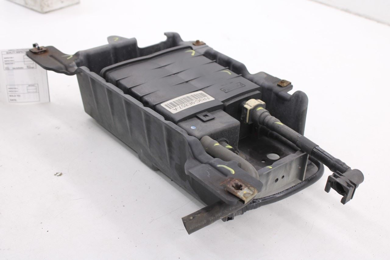2015-2023 Ford Mustang Conv 3.7L V6 Fuel Vapor Evaporative Emission Canister5