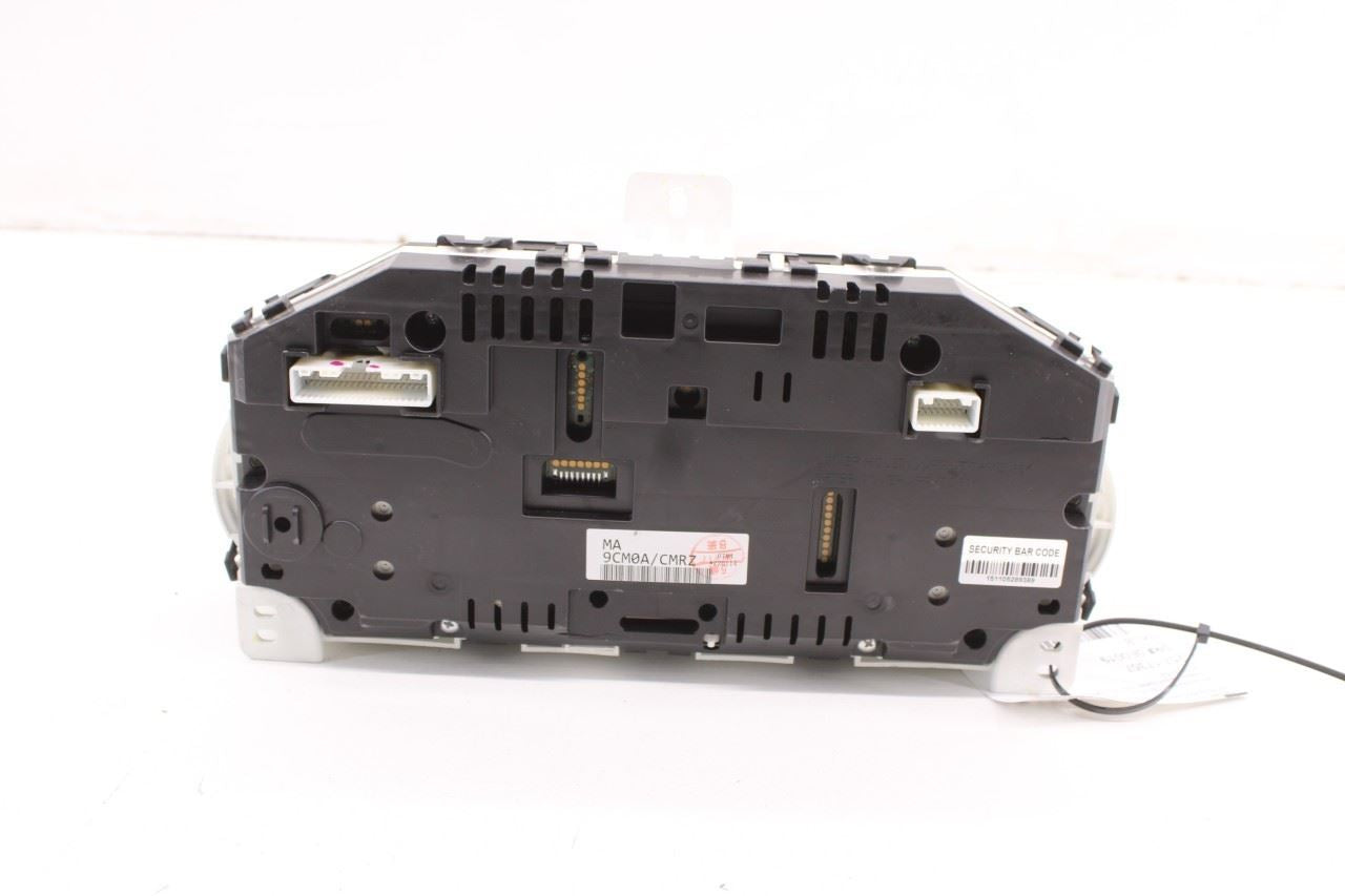 2021-25 Infiniti QX50 Luxe 2.0L Speedometer Gauge Instrument Cluster 48K Mileage - Alshned Auto Parts