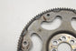 2017-19 Alfa Romeo Giulia Ti 2.0L AWD Transmission Flywheel Flexplate 68337526AA - Alshned Auto Parts