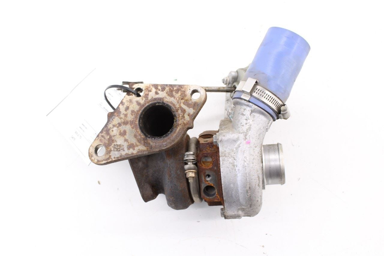 2018-2020 Ford F150 2.7L Left Driver Side Engine Turbocharger JT4E-6C879-AB OEM - Alshned Auto Parts