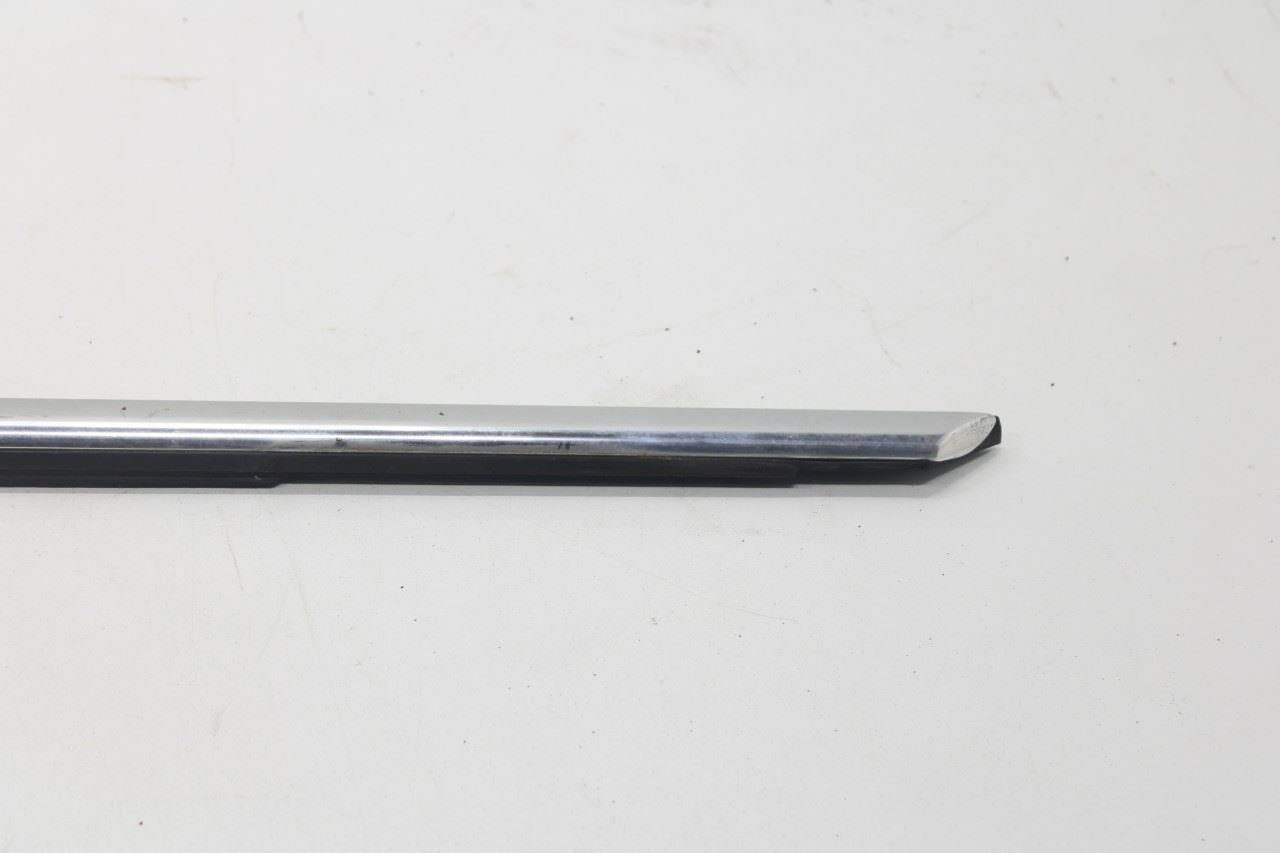17-20 Alfa Romeo Giulia Ti FR LH Upper Door Window Weatherstrip w/ Belt Molding - Alshned Auto Parts