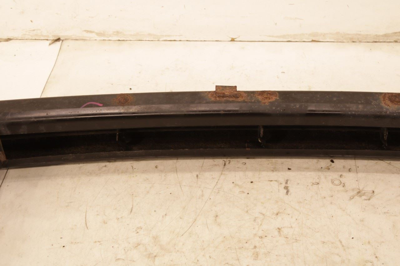 2018-2022 Ford Ecosport SE Rear Bumper Reinforcement Impact Bar GN1B-17775-AC - Alshned Auto Parts