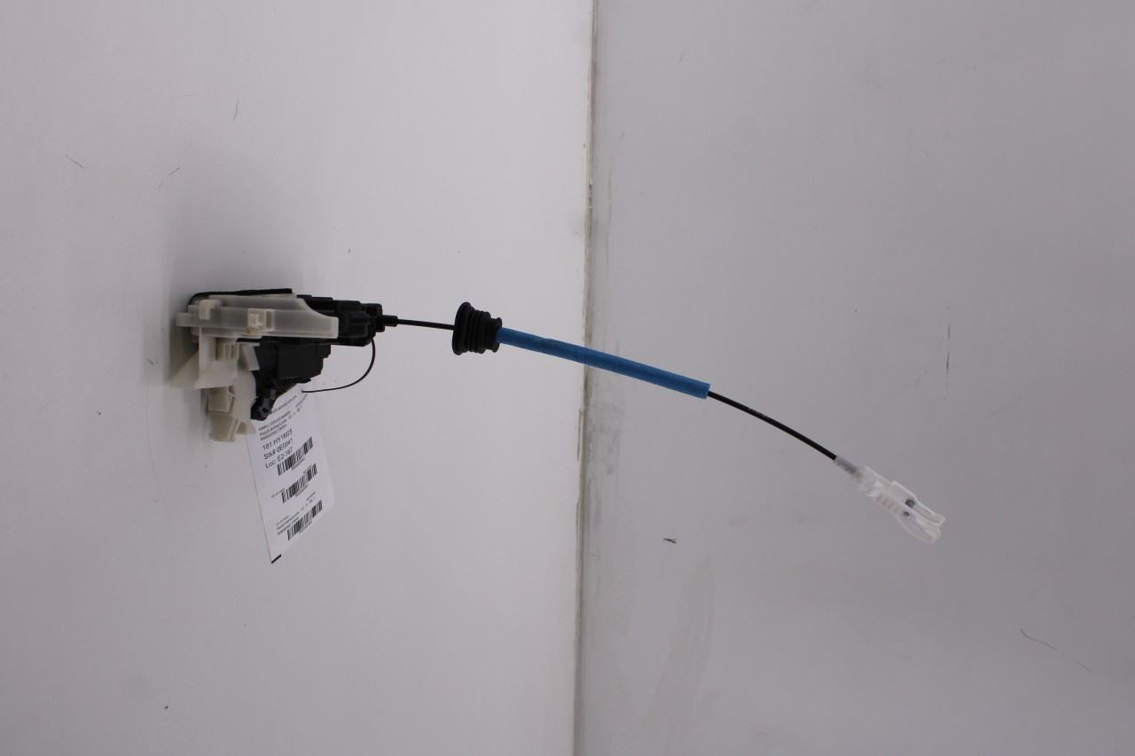 2021-2026 Hyundai Elantra SE Front Right Passenger Side Door Lock Latch Actuator6