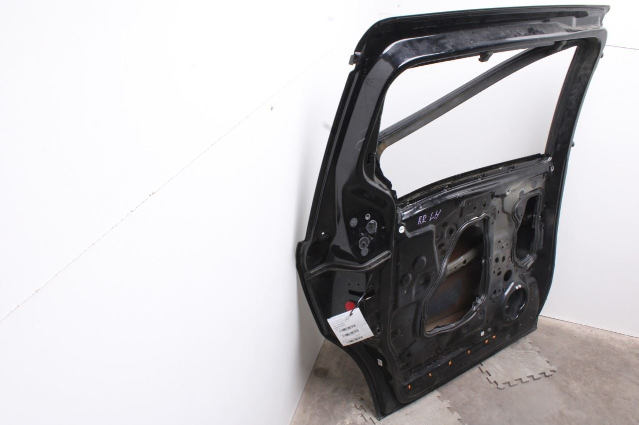 2023-2025 Honda Odyssey Touring Rear Left Side Sliding Door Shell Panel *ReaD* - Alshned Auto Parts