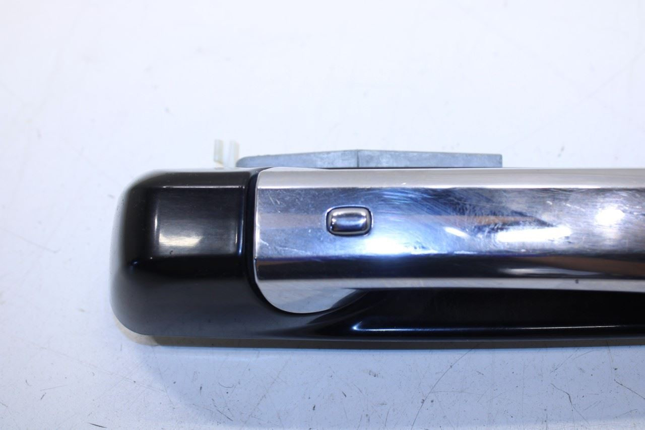 13-15 Ram 1500 Laramie Crew Cab Front Door Passenger Right Side Exterior Handle - Alshned Auto Parts