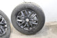 2017-19 GMC Acadia SLT-1 Wheel Tire Cooper Discover A/T 265/65R18 Set 4 84760166 - Alshned Auto Parts
