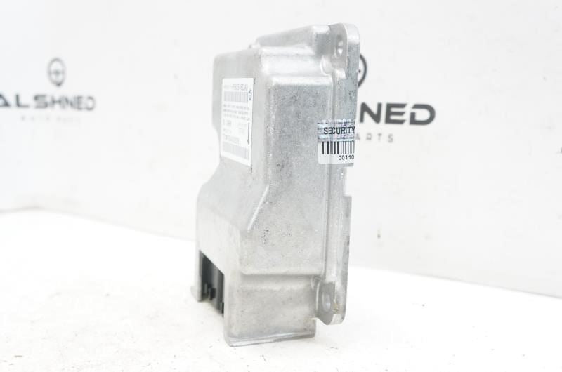 2009-10 Dodge Ram 1500 5.7L SRS Occupant Restraint Control Module 56054623AD OEM - Alshned Auto Parts