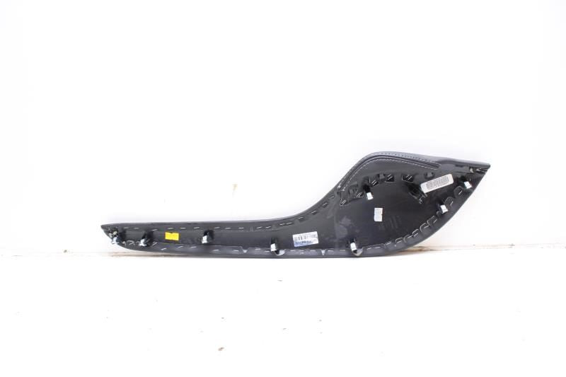 2016-20 Infiniti QX60 Left Side Center Console Trim Cover Panel 68931-9NF0A OEM - Alshned Auto Parts