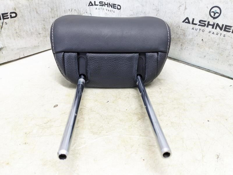 2014-2018 Subaru Forester FR RH/LH Seat Headrest Leather 64261SG100VH OEM *ReaD* - Alshned Auto Parts