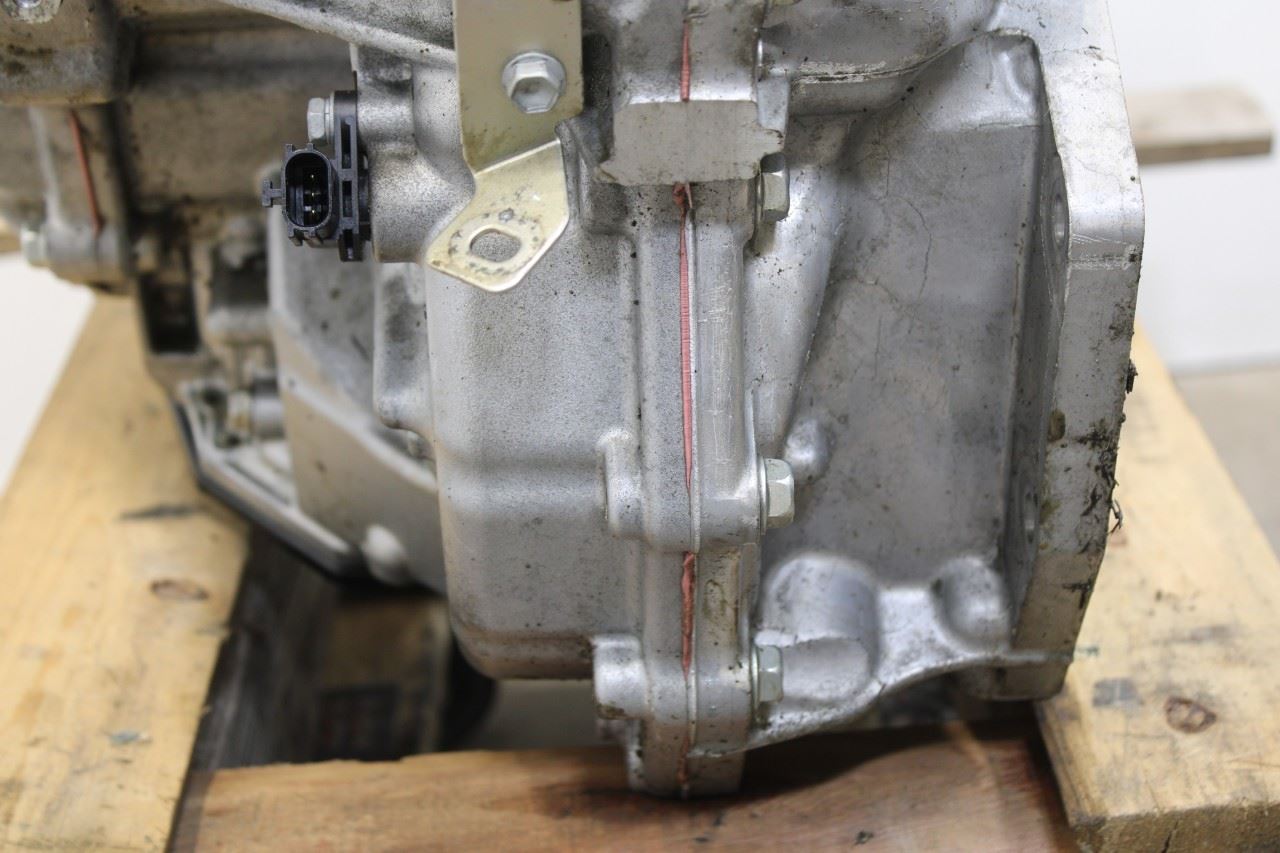 20-22 Nissan Rogue Sport SL 2.0L AWD 2-spd CVT Transmission 39K 31020-70X7B OEM - Alshned Auto Parts