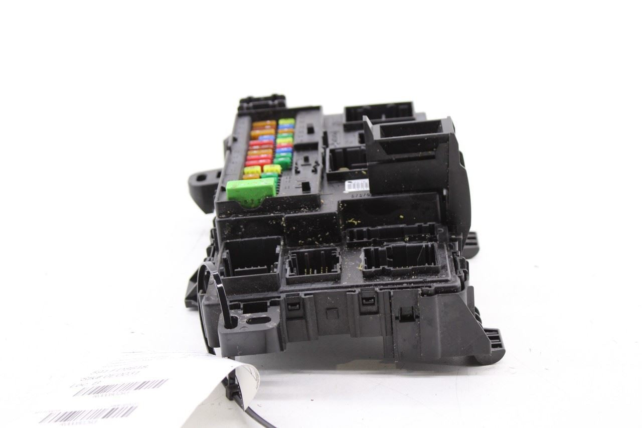 18-19 Ford Expedition Limited 3.5L Keyless Entry Body Control Module Fuse Block - Alshned Auto Parts