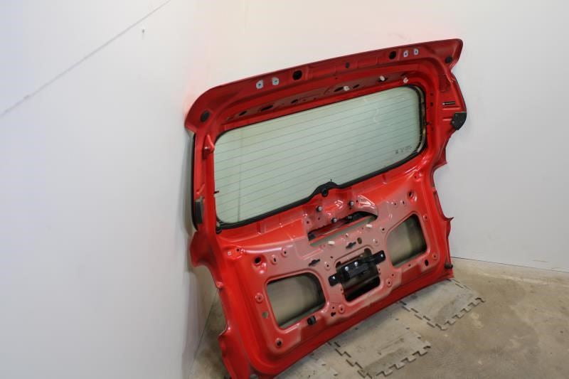 2015-2017 Jeep Renegade Liftgate Tailgate w Glass 68263314AA OEM - Alshned Auto Parts