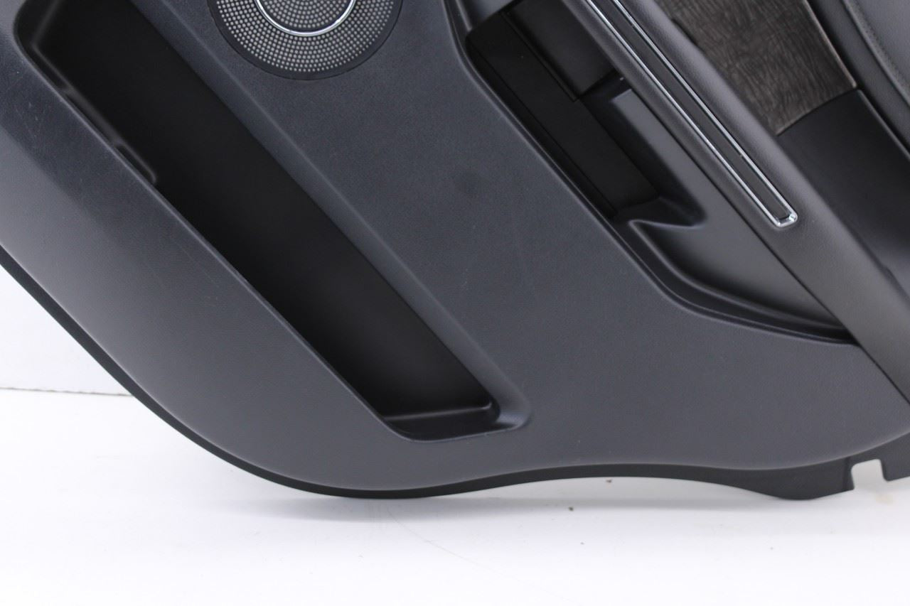 2018-21 Ford Expedition Limited Rear Right Side Door Trim Panel JL1B-7827406-DU - Alshned Auto Parts