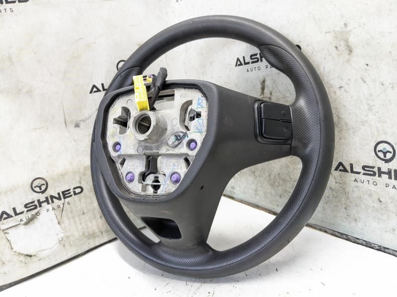 2020-2023 Chevrolet Equinox Steering Wheel w/ Control Buttons 84681334 OEM - Alshned Auto Parts