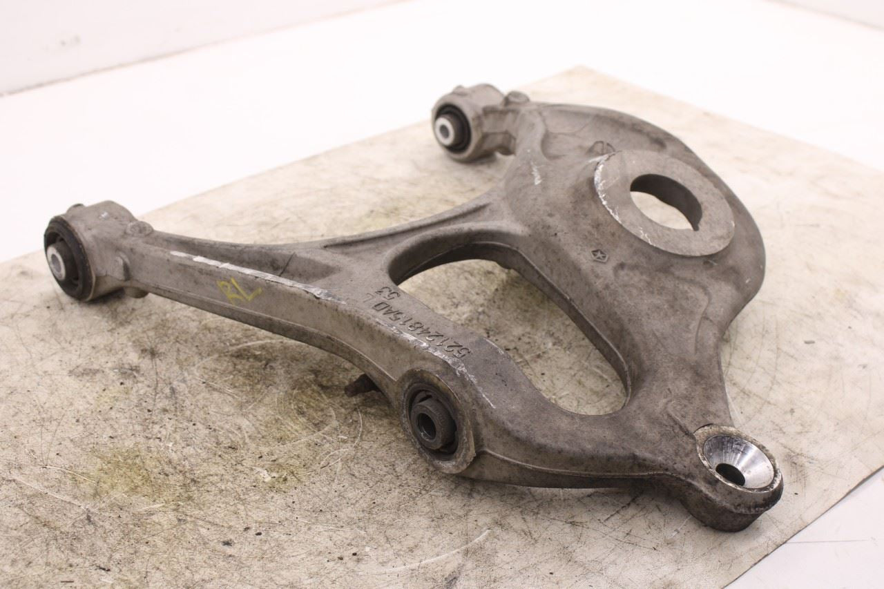 2014-2025 Dodge Durango SXT 3.6L AWD Rear Driver Left Side Control Arm Set of 311