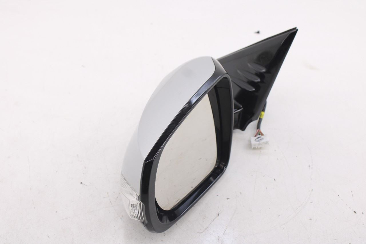 19-21 Infiniti QX50 ESSENTIAL Driver Left Side Rear View Mirror 96302-5NA4A OEM - Alshned Auto Parts