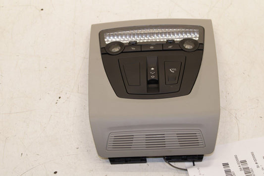 2011-2017 BMW X3 xDrive28i Roof Overhead Console Dome Light Lamp 61319289280 OEM - Alshned Auto Parts